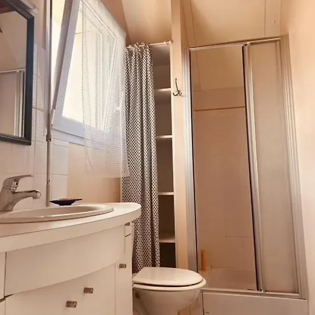 Maison Ajonc Σπίτι διακοπών *