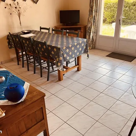 Maison Ajonc