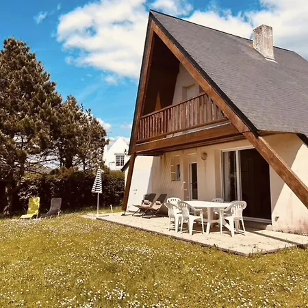 別荘 Maison Ajonc